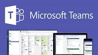 Microsoft Teams