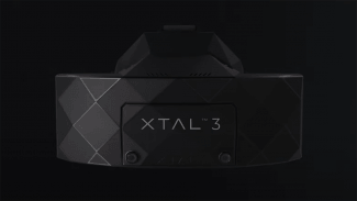 XTAL, VRgineers