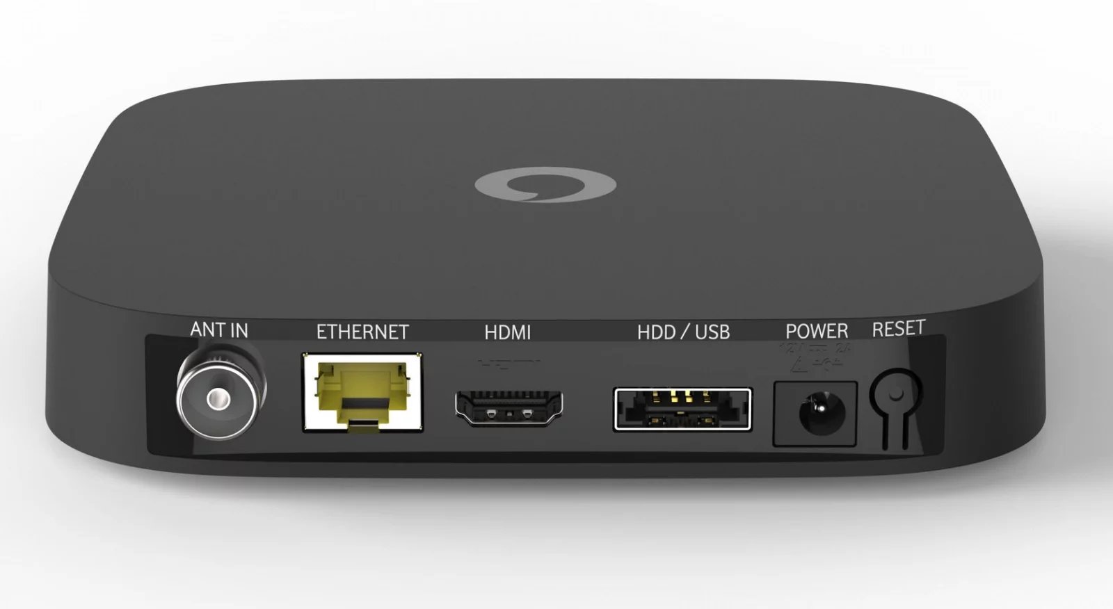 Hardware Vodafone GigaTV