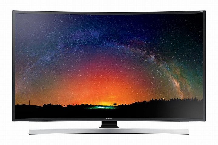 Samsung UE48JS8502.
