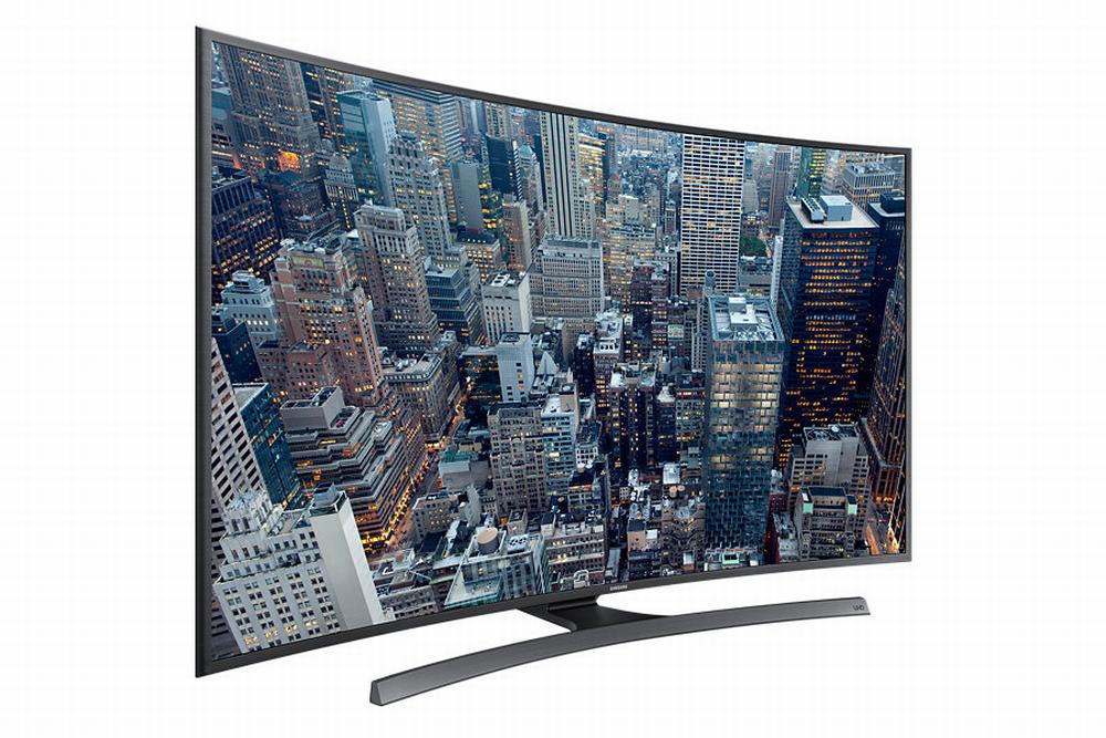 Samsung UE48JU6572.