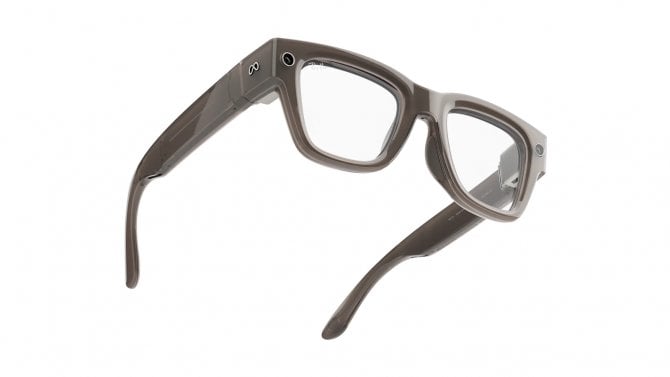 Chytre bryle - Meta Ray-Ban Display