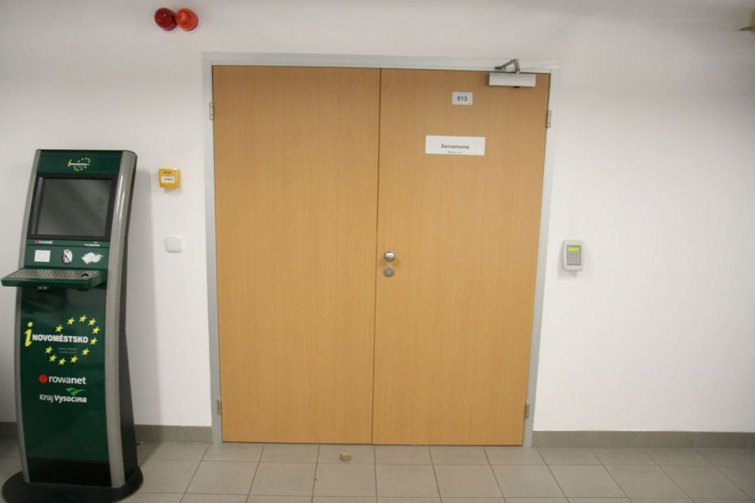 Úložiště CESNET