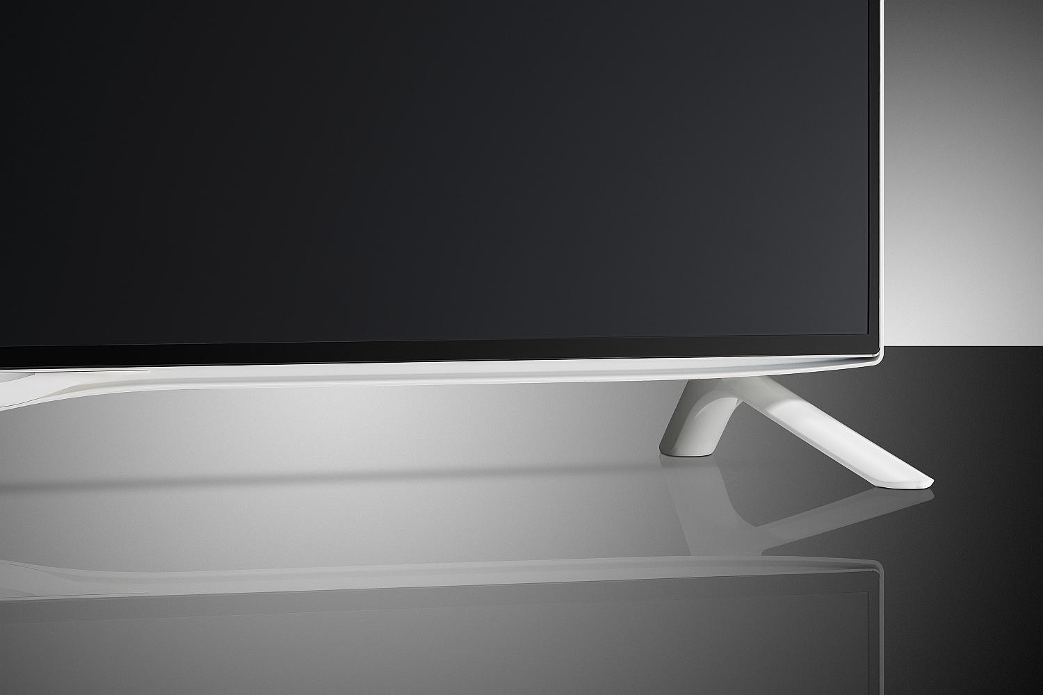 LG řada UB800 - galerie