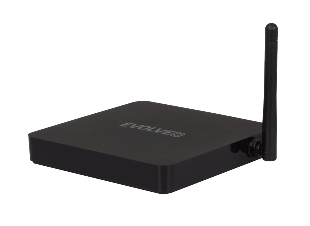 Evolveo Android Box Q5 4K