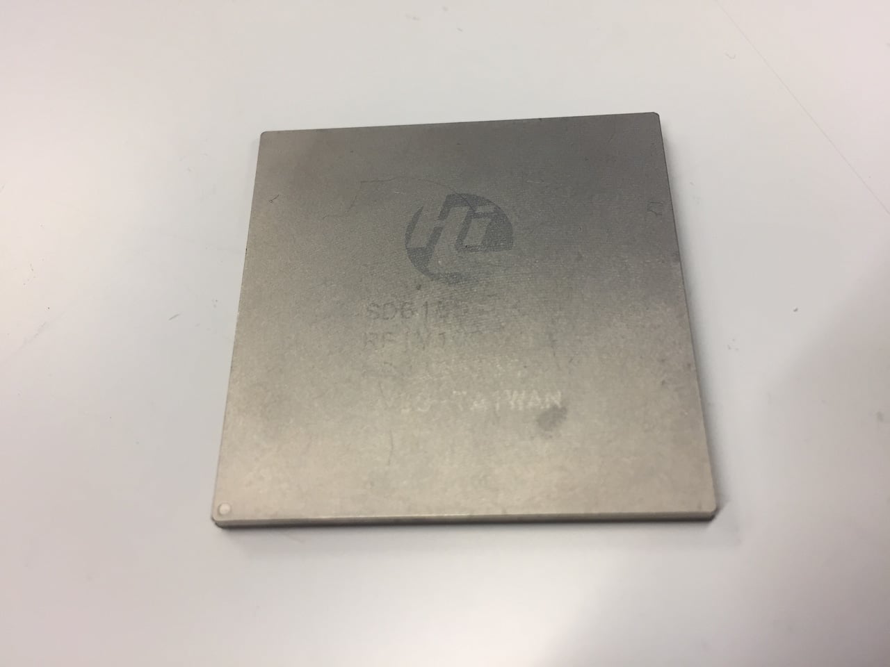 7nm 5G chipsety od Huawei