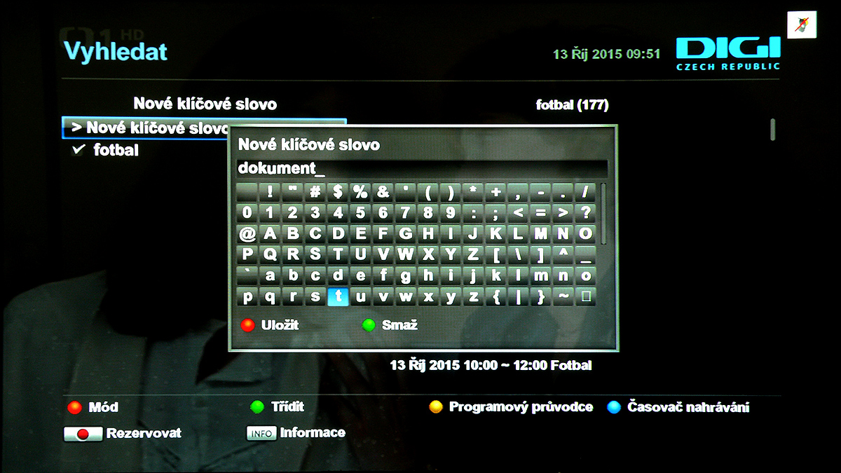 Fotogalerie k přijímači Kaonmedia NA1170 (new)