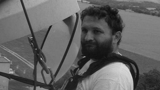 Jaroslav Střeštík - Klfree.net - NIX.cz