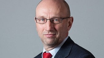 Zdeněk Pilz.