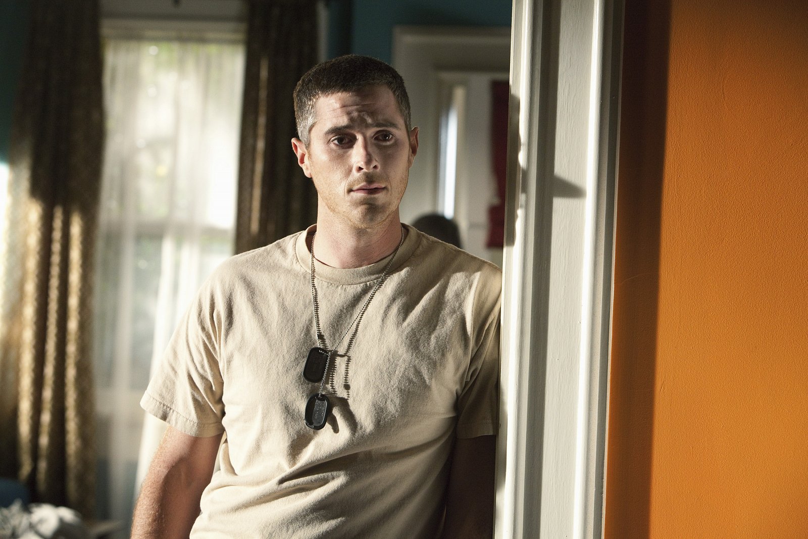 Bratři a sestry - V. řada