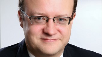 Tomáš Novotný (MPO)