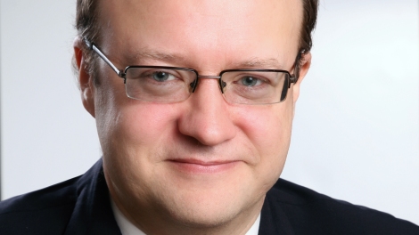 Tomáš Novotný (MPO)