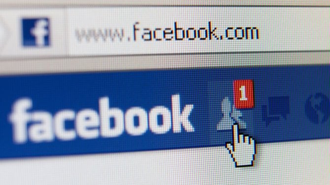 Facebook