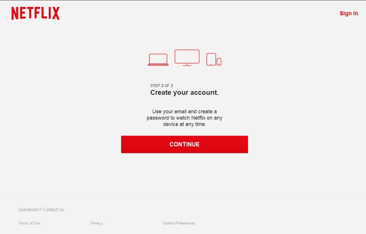 Netflix
