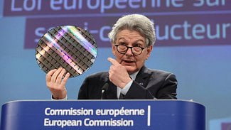 Thierry Breton