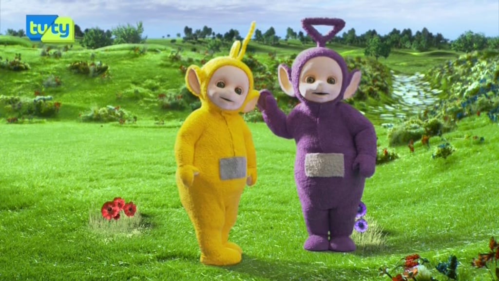 Tuty TV