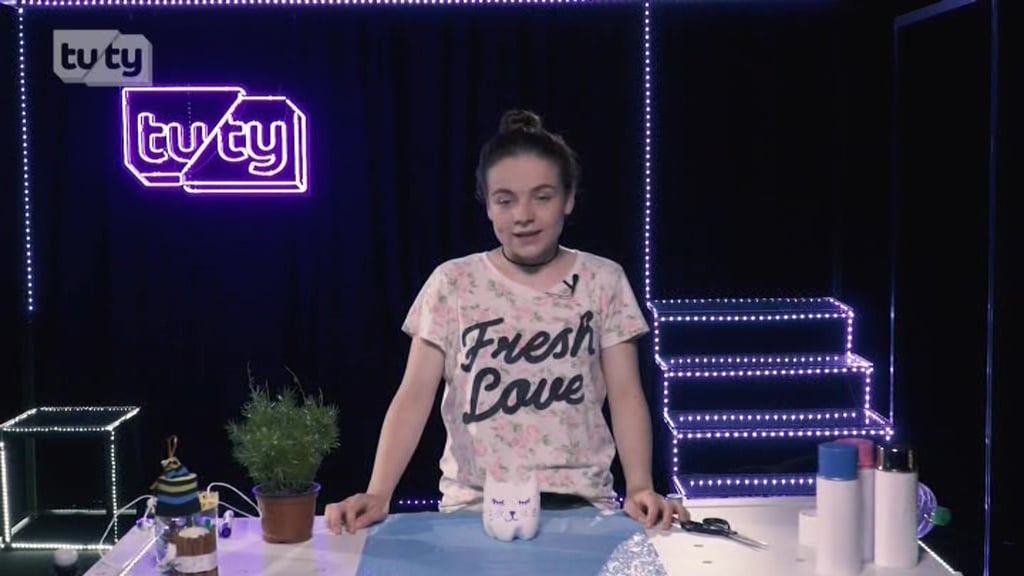 Tuty TV