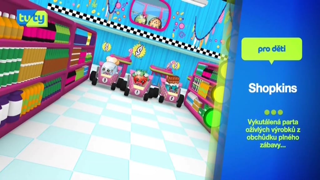 Tuty TV