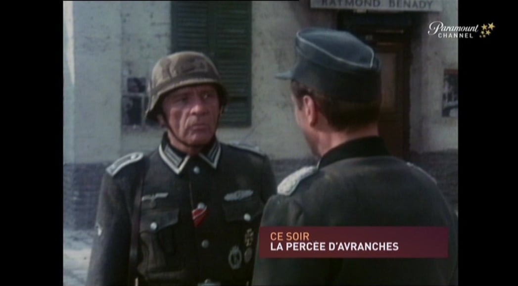 Paramount Channel France