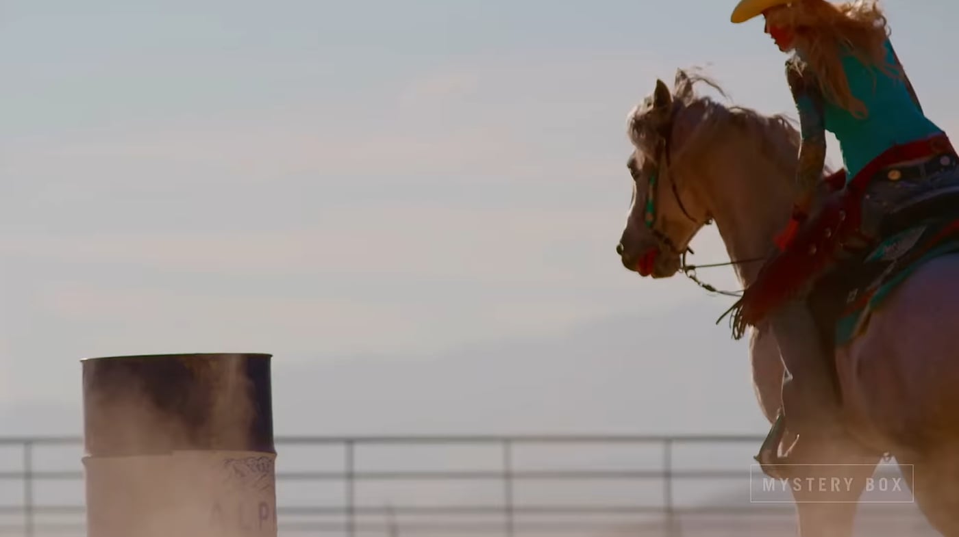 AK1 - Ukázky přehrávání