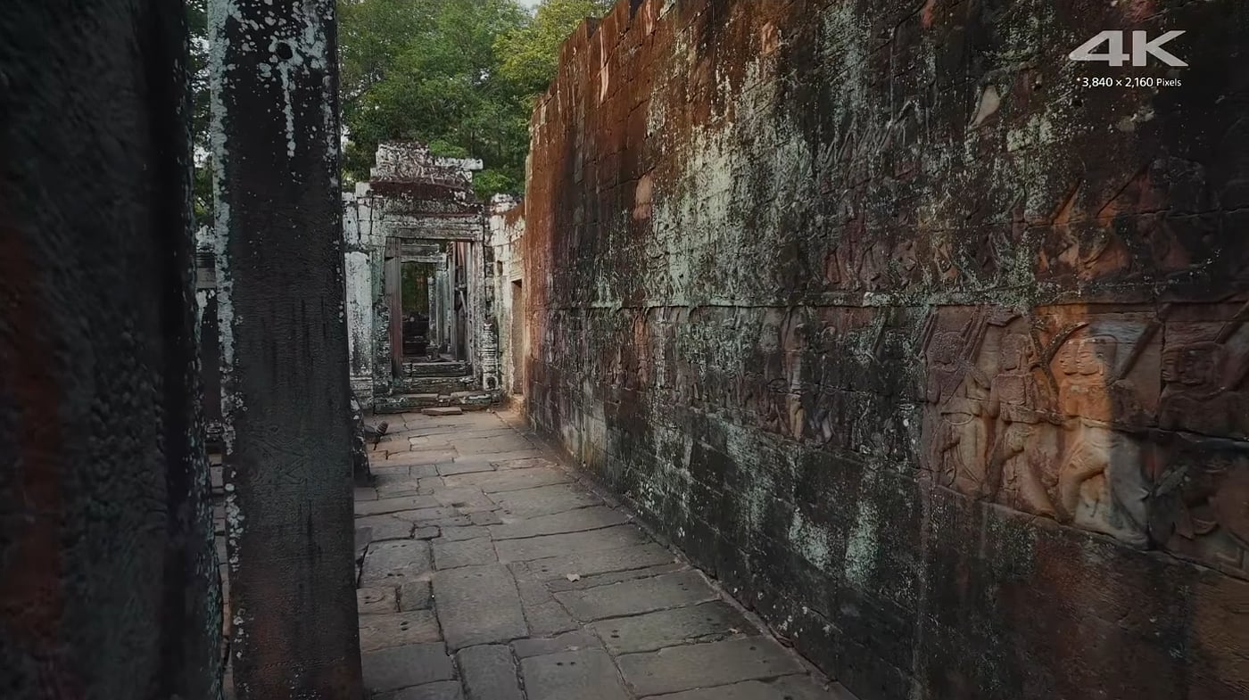 AK1 - Ukázky přehrávání