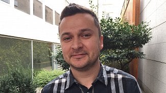 Jaroslav Javornický, Spaceknow
