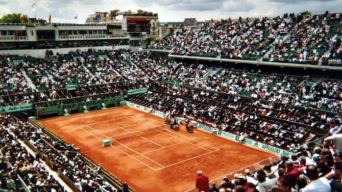 Roland Garros