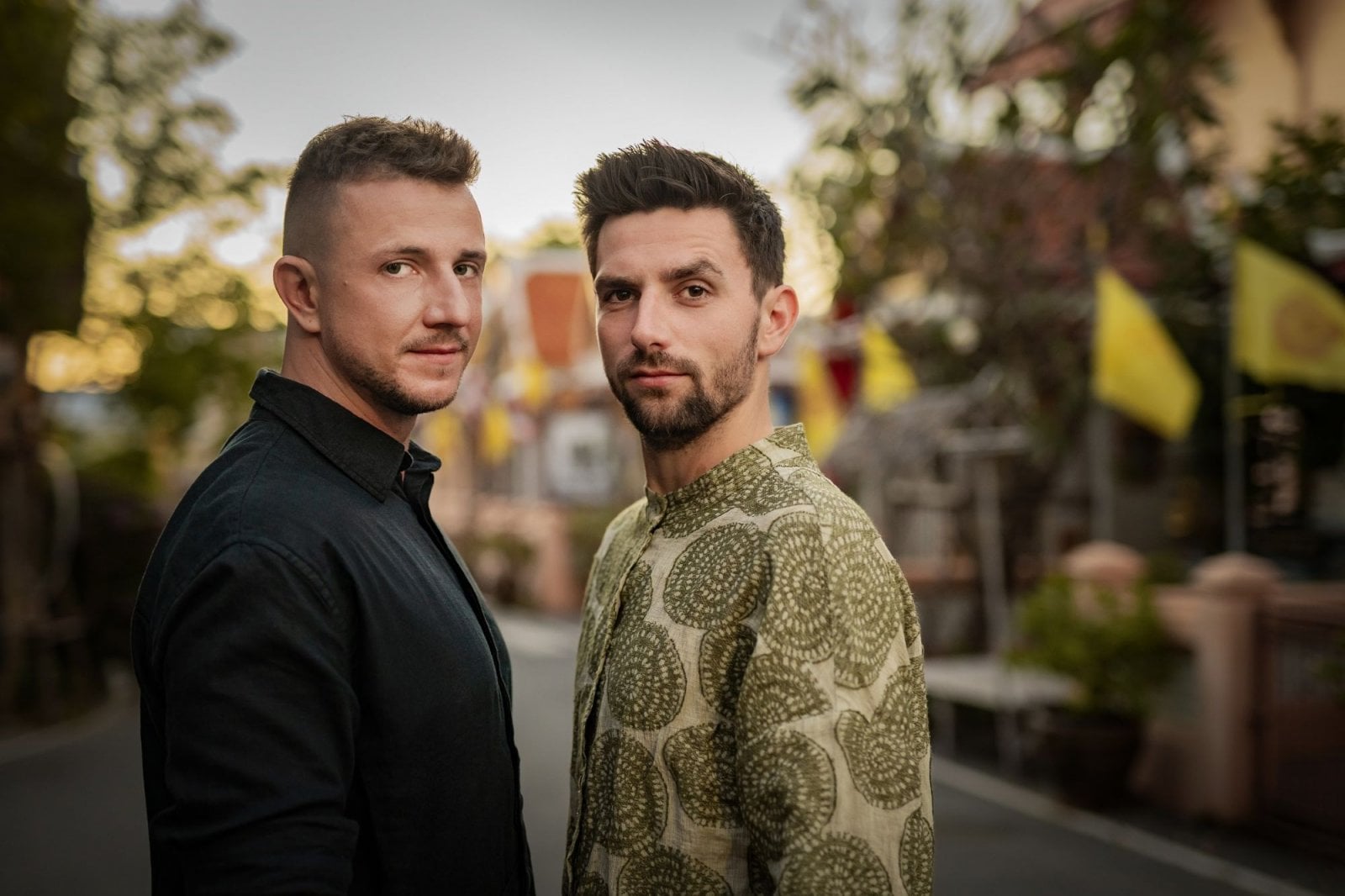 Asia Express (TV Prima, 2026)