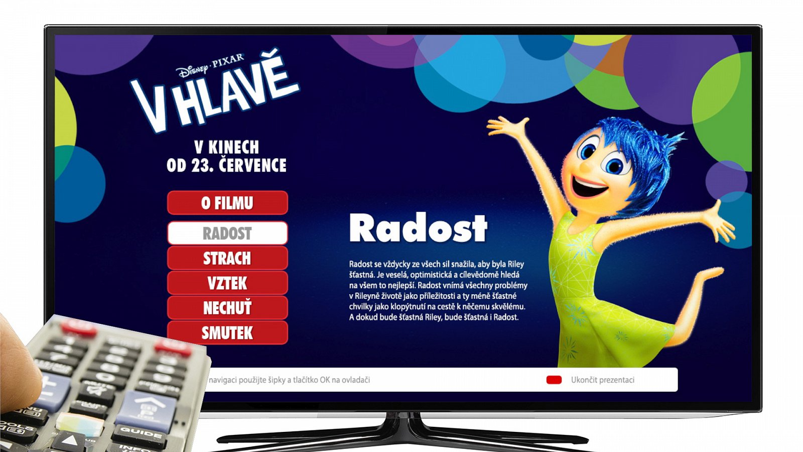 Prima spustí na podzim hybridní vysílání HbbTV
