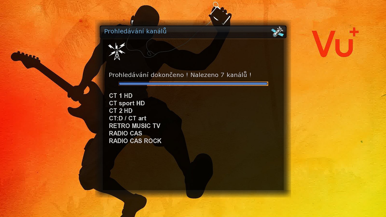 Aktuální přehled stanic vysílaných v Regionální síti 7. Obrázek lze zvětšit.