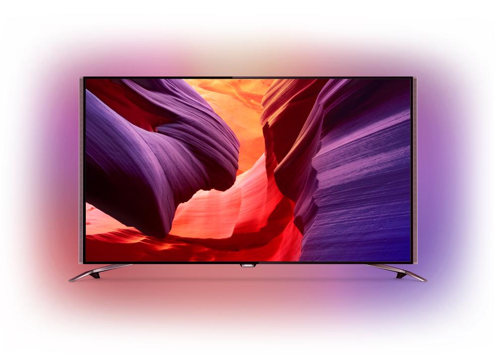 Philips 55PUS8601