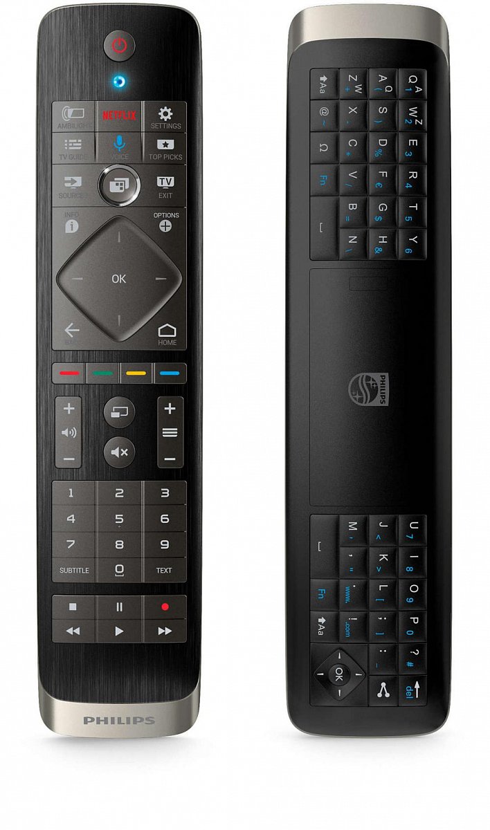 Philips 55PUS8601