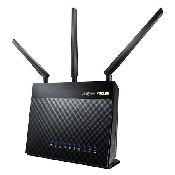 Asus RT-AC68