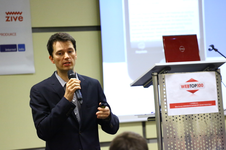 Daniel Nohel, Google