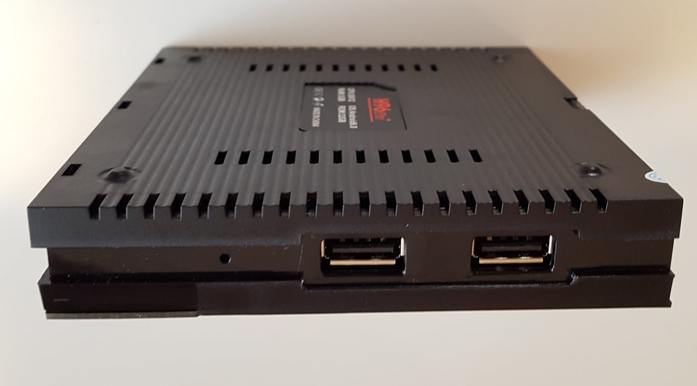 H96 Pro + - Představení přístroje