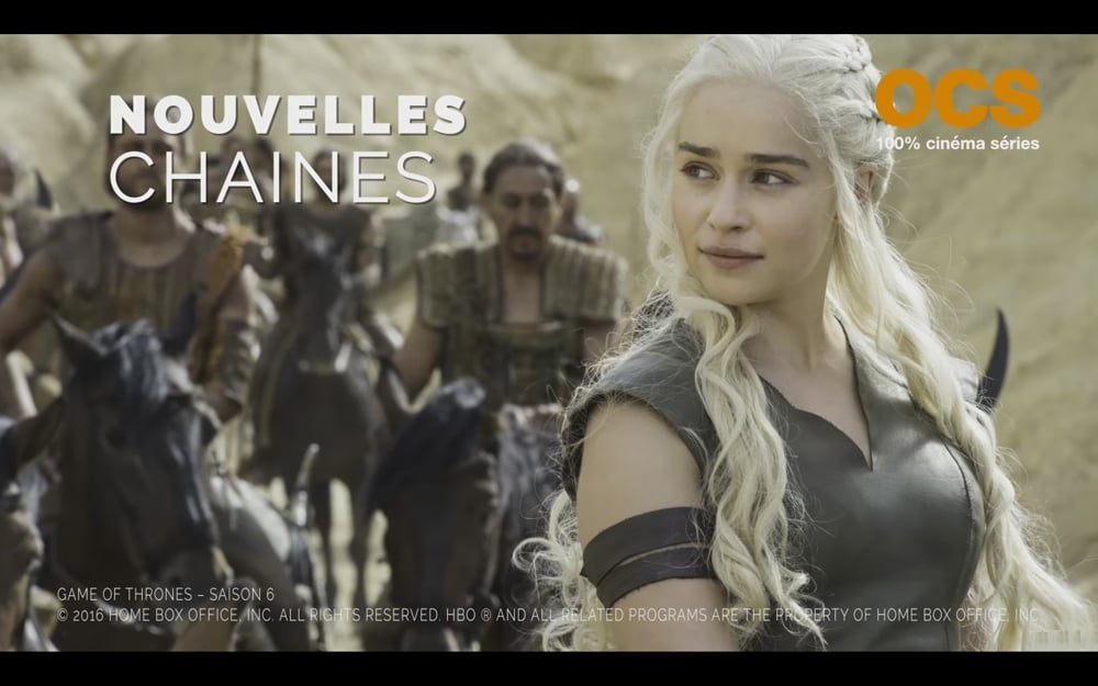 Monaco Telecom - prezentace