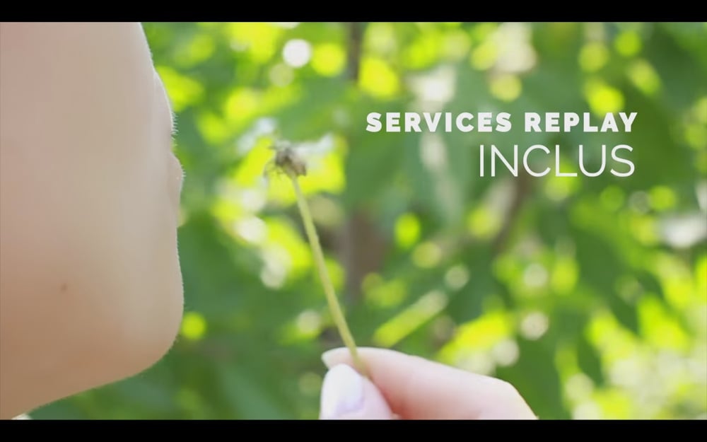 Monaco Telecom - prezentace