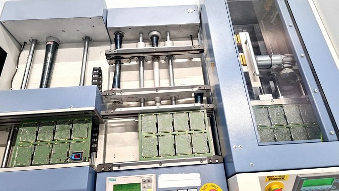 Siemens