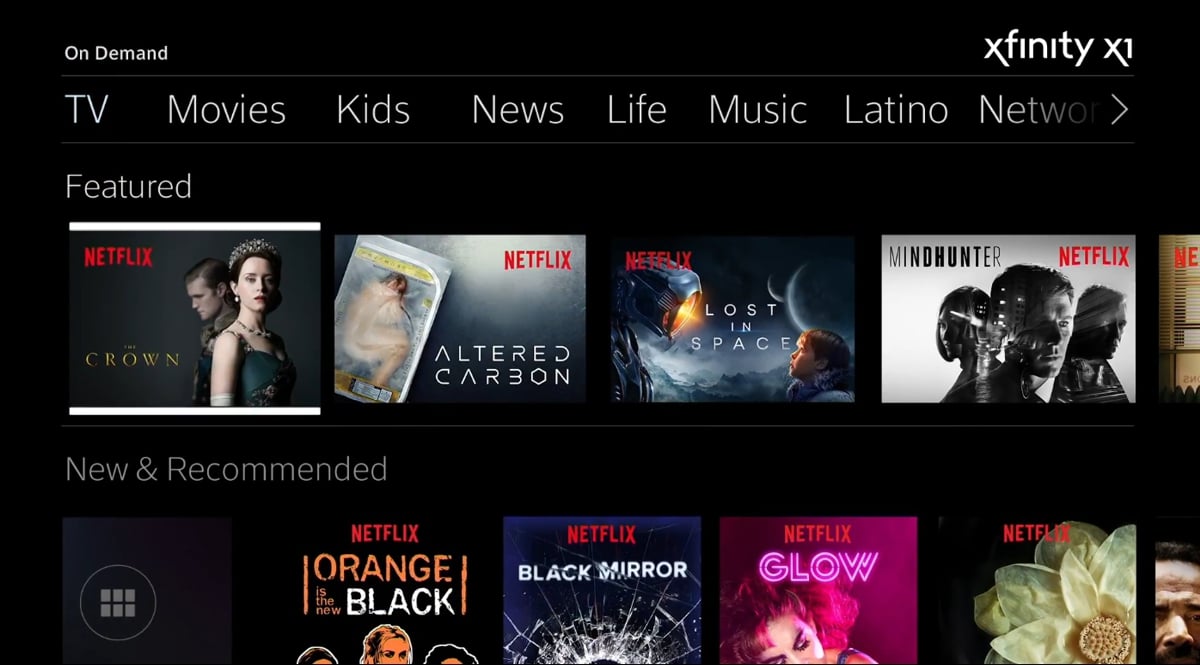 Hlasové ovládání platformy 2/2