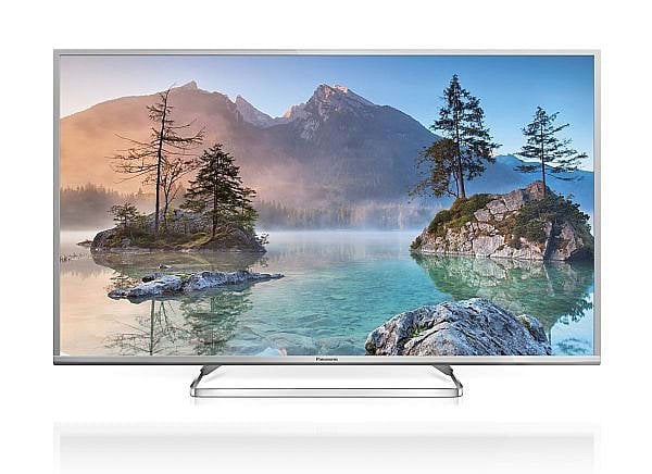 Panasonic: Nejvyšší Full HD řada DS630 nabídne i aktivní 3D.