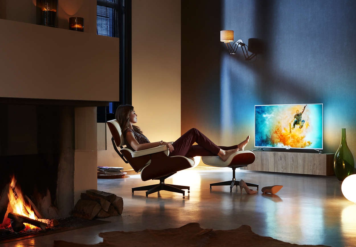 Philips 43PUS6501
