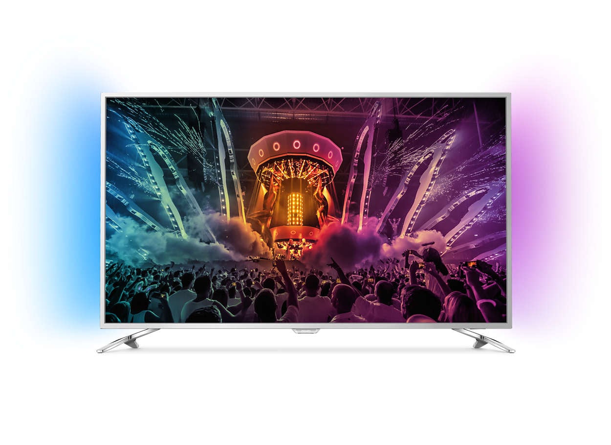 Philips 43PUS6501