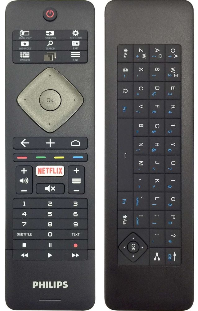 Philips 43PUS6501
