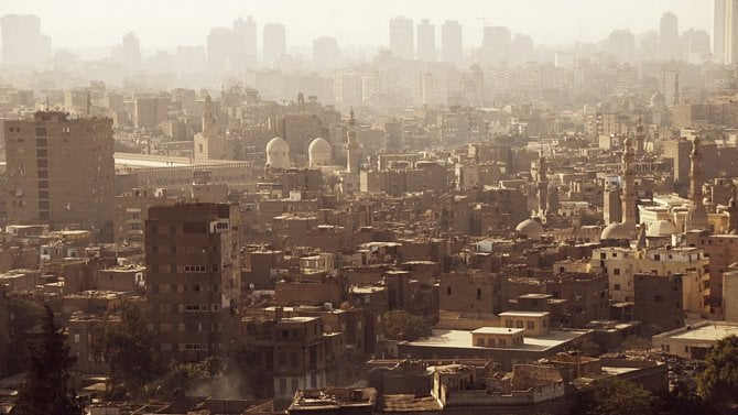 Egypt
