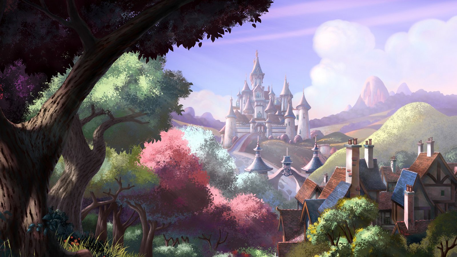 Fotogalerie stanice Disney Junior