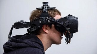 Mark Zuckerberg