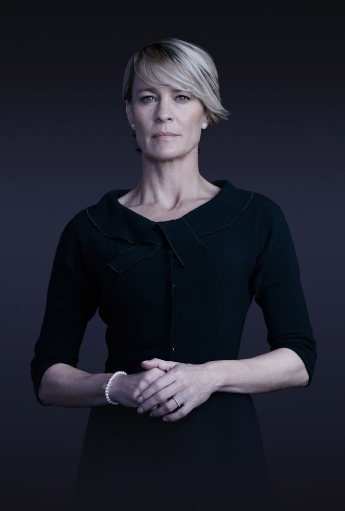 Dům z karet, 3. řada na ČT2