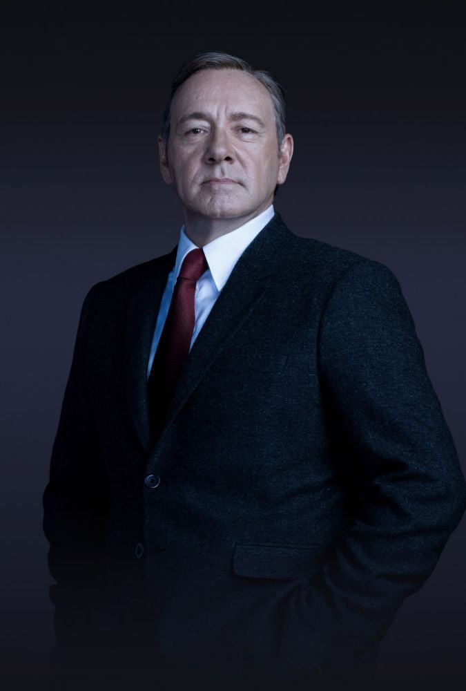 Dům z karet, 3. řada na ČT2