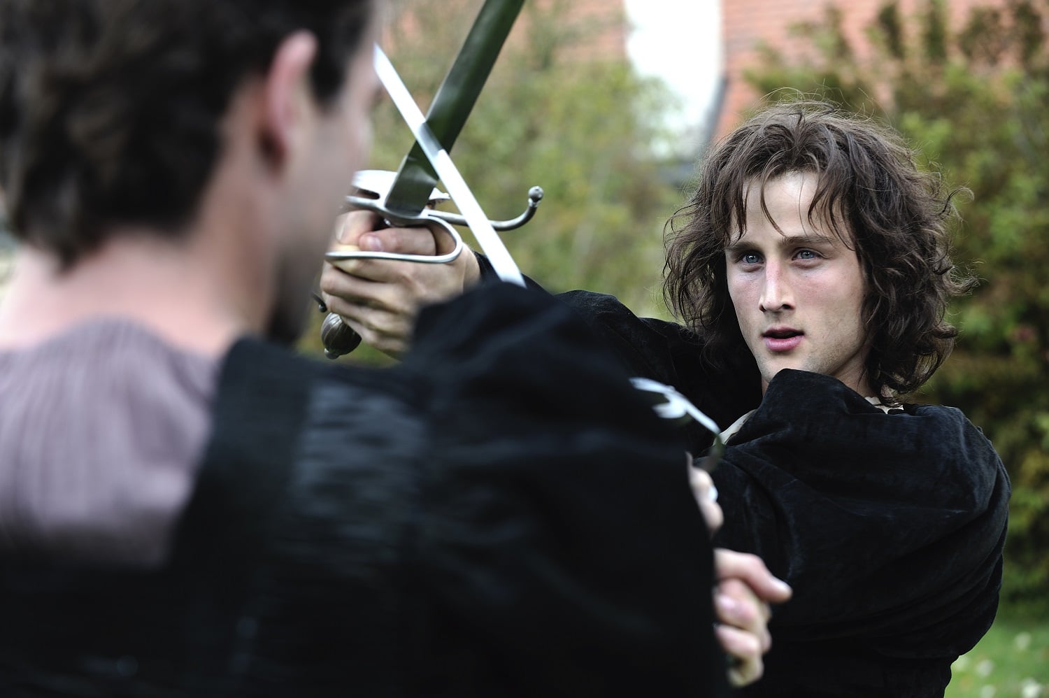 Borgia, Epic Drama