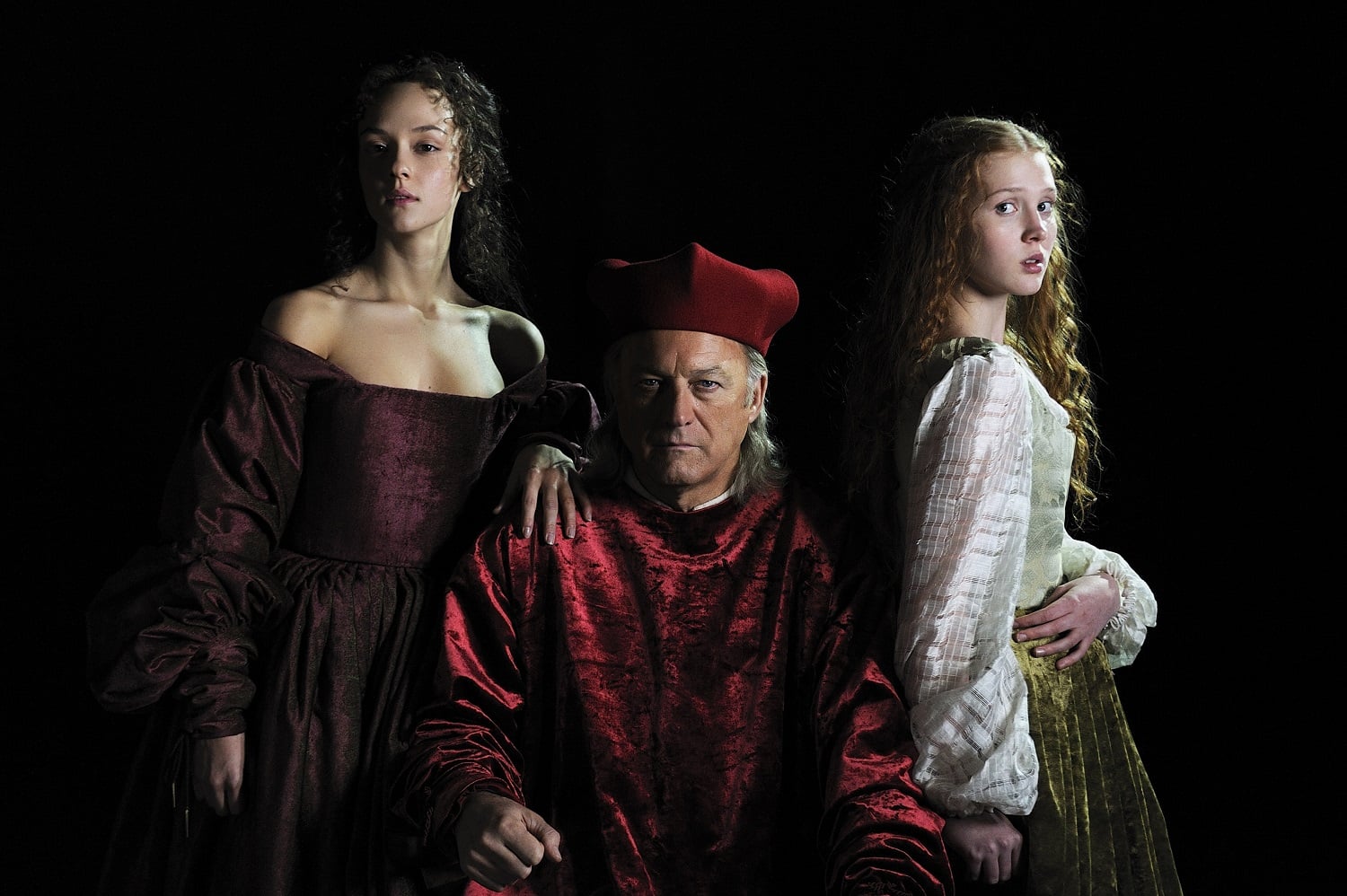 Borgia, Epic Drama